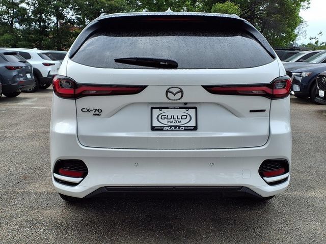 New 2026 MAZDA CX-70 3.3 Turbo S w/ Premium Plus AWD/4WD image 5