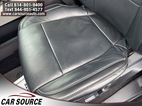 Used 2017 Ford F150 Lariat image 20