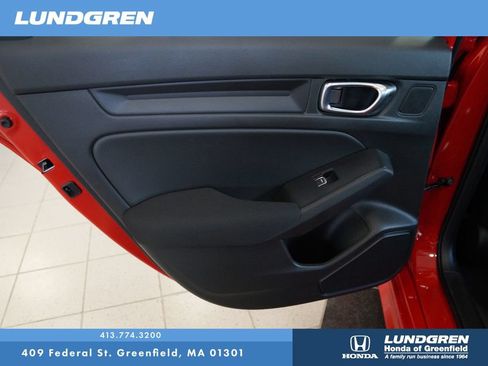 Used 2024 Honda Civic Sport image 15