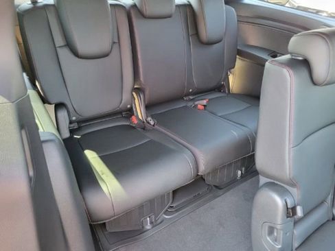 New 2026 Honda Odyssey Sport-L image 26