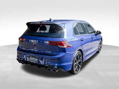Used 2024 Volkswagen Golf R AWD/4WD image 5