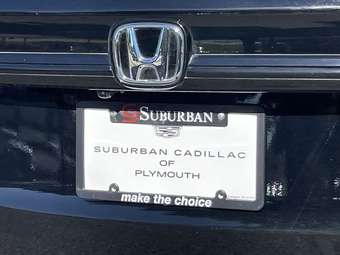 Used 2026 Honda Odyssey EX-L image 39