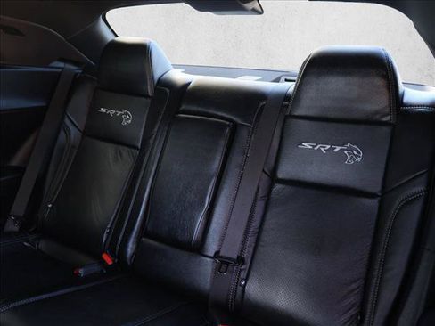 Used 2020 Dodge Challenger SRT Hellcat Redeye RWD image 26