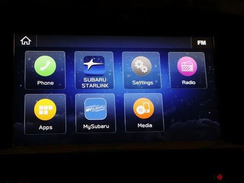 Used 2023 Subaru Crosstrek 2.5i Sport image 24