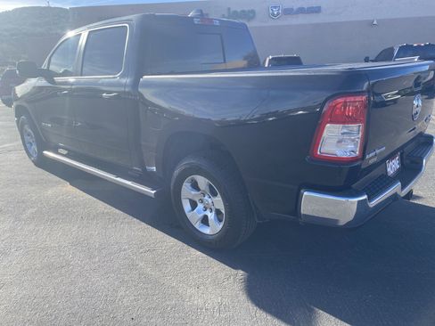 Used 2024 RAM 1500 Lone Star image 2