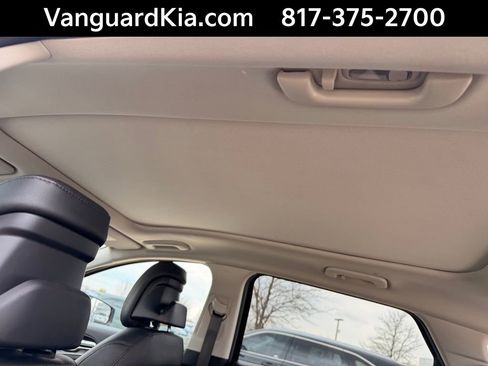 Certified 2025 Kia Sportage EX w/ Premium Package image 25