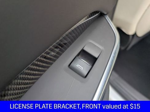 Certified 2023 Cadillac XT4 Sport image 13