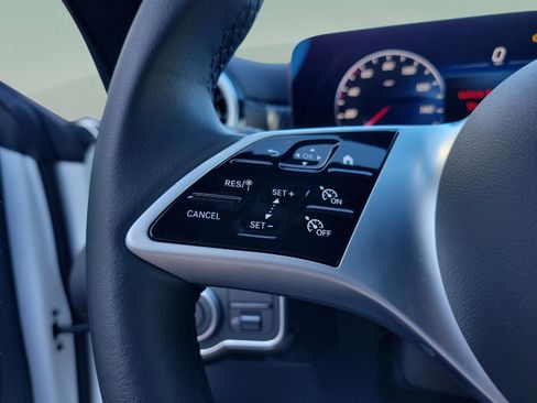 Certified 2026 Mercedes-Benz CLA 250 image 30