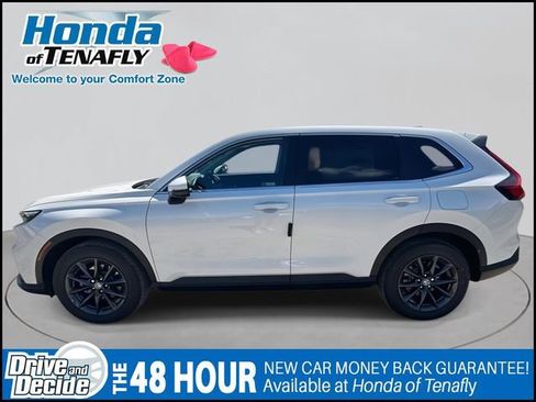 New 2026 Honda CR-V EX-L image 6