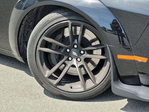 Used 2021 Dodge Challenger R/T Scat Pack RWD image 10