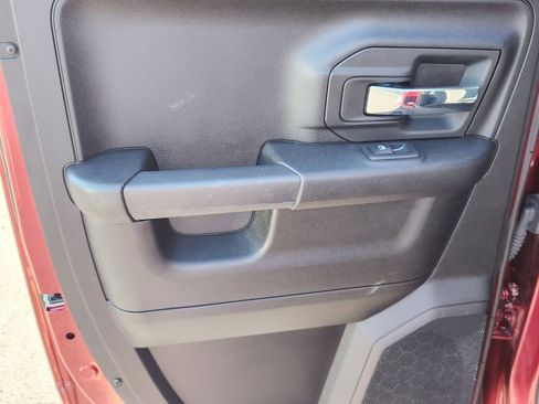 Used 2021 RAM 1500 Classic Warlock w/ Electronics Group image 12