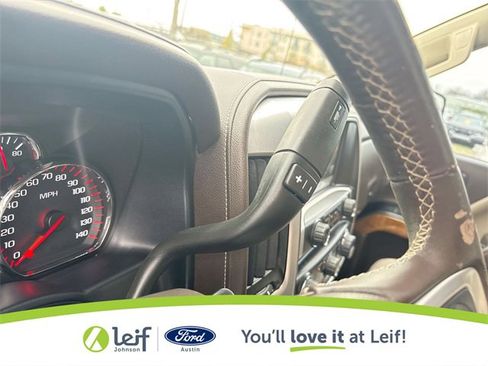 Used 2015 GMC Sierra 1500 SLE w/ Texas SLE Value Package image 25