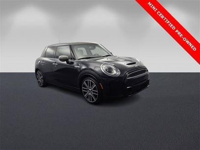 Used 2023 MINI Cooper S