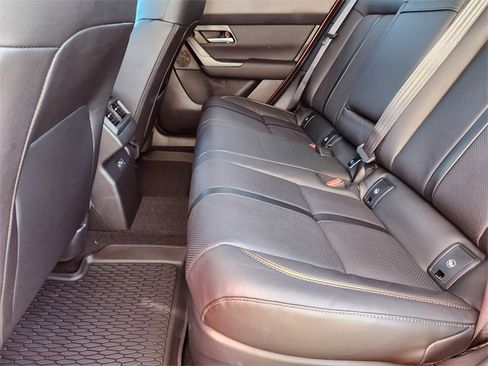 New 2026 MAZDA CX-50 AWD 2.5 Hybrid w/ Weather Package image 11