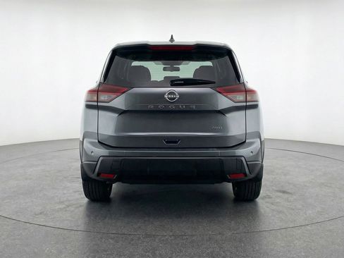 Used 2025 Nissan Rogue SV image 7