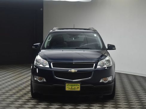 Used 2010 Chevrolet Traverse LT w/ Personal Connectivity Package AWD/4WD image 18