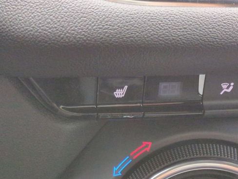 New 2025 Chevrolet Blazer LT w/ LPO, Floor Liner Package image 23