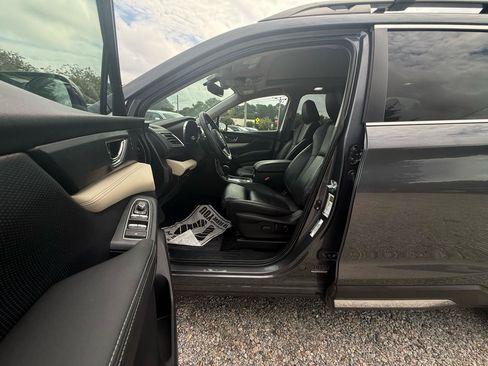 Used 2022 Subaru Ascent Limited w/ Technology Package AWD/4WD image 15