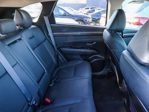 Used 2022 Hyundai Tucson Limited image 19