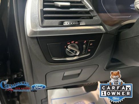 Used 2022 BMW X3 sDrive30i w/ Convenience Package w/ZPA image 13