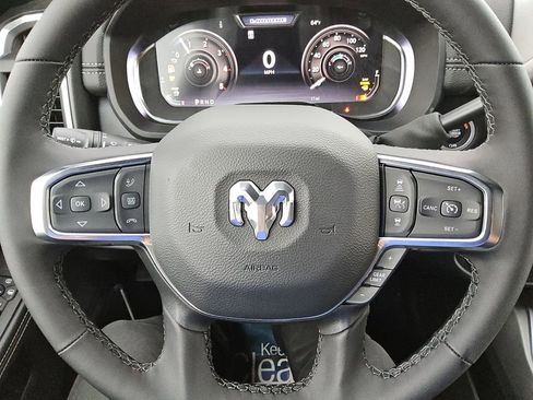 New 2026 RAM 2500 Laramie w/ Night Edition image 25