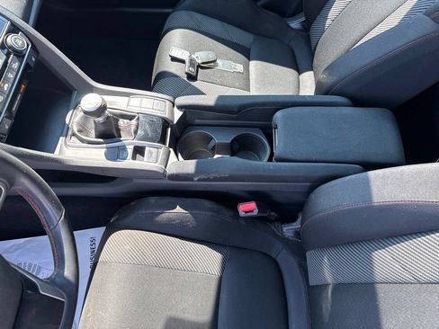 Used 2019 Honda Civic Si image 23