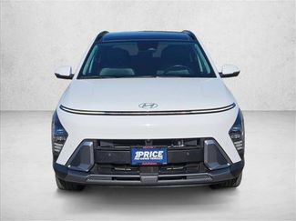 Used 2024 Hyundai Kona Limited FWD video 2