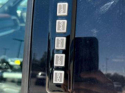 Used 2023 Ford F150 Lariat w/ Equipment Group 502A High AWD/4WD image 10