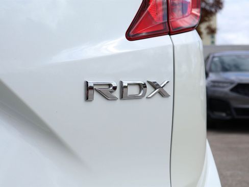 Used 2019 Acura RDX FWD image 7
