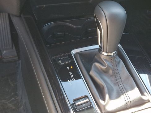 Used 2024 MAZDA CX-30 AWD 2.5 S w/ Select Sport Pkg image 14