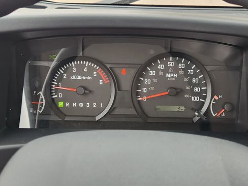 New 2025 Chevrolet Low Cab Forward 5500XG image 6