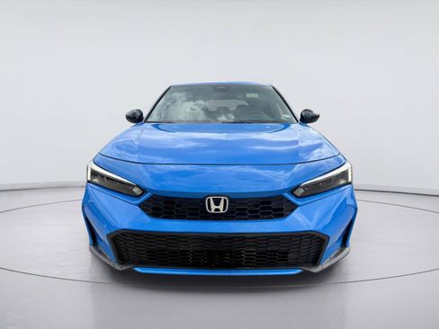 Used 2026 Honda Civic Sport image 8