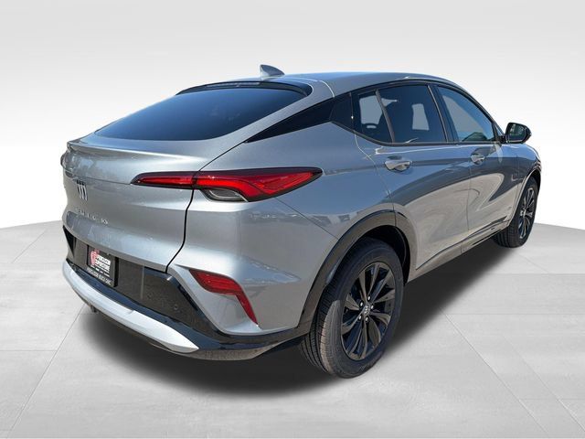 New 2026 Buick Envista Sport Touring w/ Convenience I Package FWD image 7