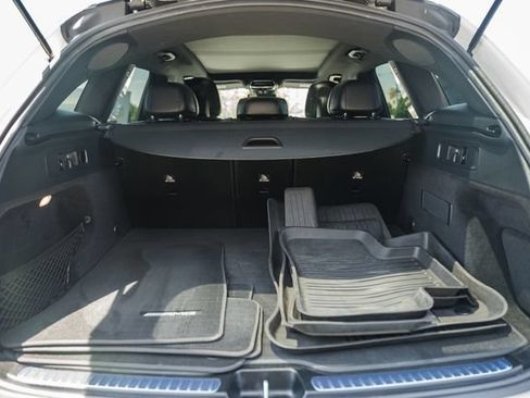 Certified 2025 Mercedes-Benz GLC 300 4MATIC w/ AMG Line image 10