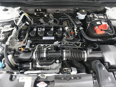 Used 2020 Honda Accord Sport image 27