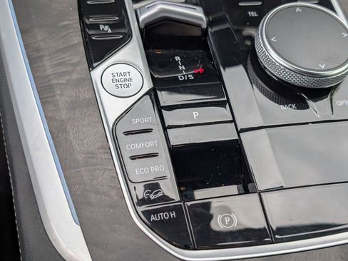 Used 2024 BMW X5 xDrive40i image 25