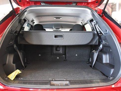 New 2026 Mitsubishi Outlander ES AWD/4WD image 15