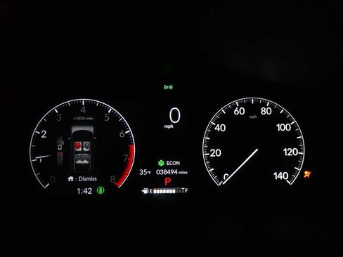 Certified 2023 Honda CR-V EX image 19