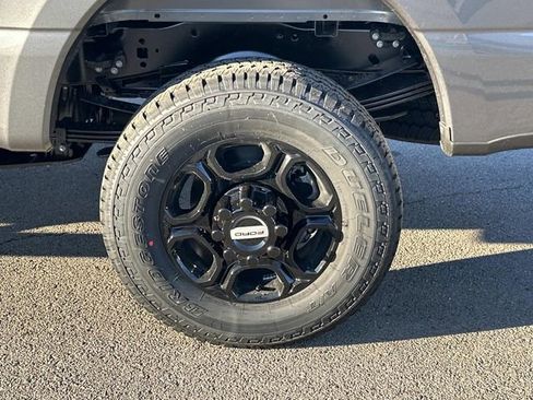 New 2026 Ford F350 XL w/ STX Appearance Package image 12