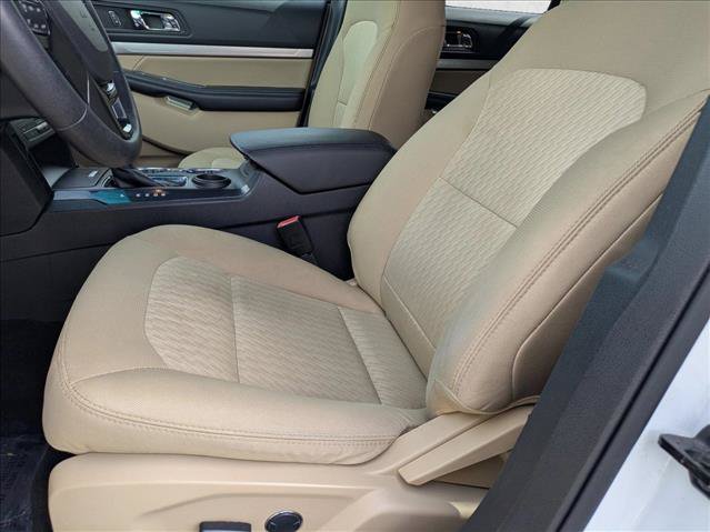 Used 2016 Ford Explorer FWD image 15