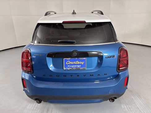 Used 2023 MINI Cooper Countryman S FWD image 7