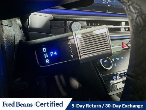 Certified 2025 Hyundai Santa Fe Calligraphy image 24