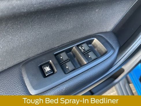 Certified 2021 Ford Ranger XLT w/ Equipment Group 301A Mid image 17