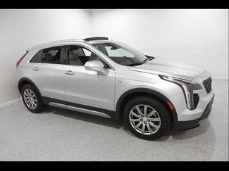Used 2019 Cadillac XT4 Premium Luxury w/ Cold Weather Package AWD/4WD video 1