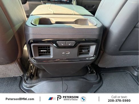 Used 2024 GMC Sierra 1500 AT4X AWD/4WD image 21