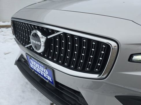 Certified 2025 Volvo V60 B5 Cross Country Plus image 14