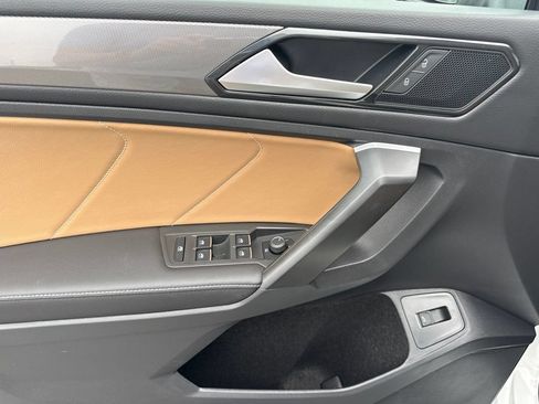 Certified 2024 Volkswagen Tiguan SE AWD/4WD image 17