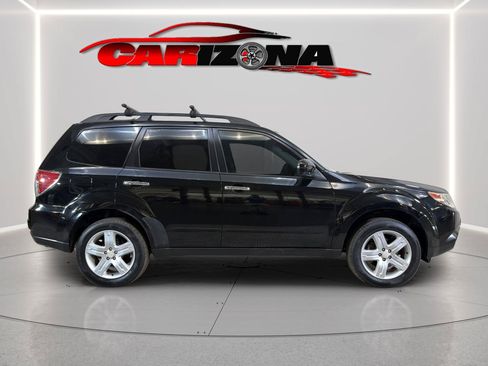 Used 2010 Subaru Forester 2.5X Limited AWD/4WD image 4