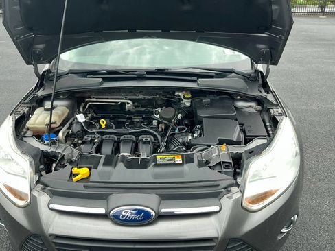 Used 2012 Ford Focus SE w/ Interior Protection Pkg FWD image 35