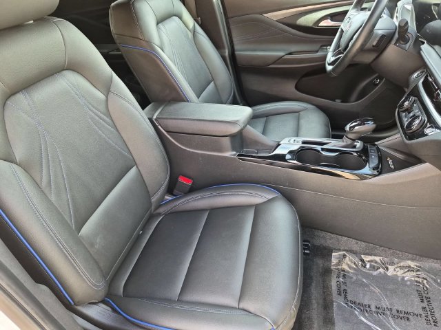 Used 2024 Buick Envista Sport Touring w/ Convenience I Package FWD image 26